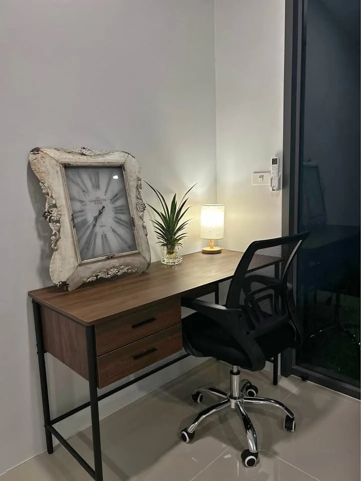 Brand New 3-Bedroom House for Rent in Siri Place Airport Phuket