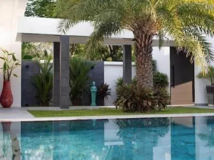 Impresionante Villa de Lujo con 5 Habitaciones y 7 Baños en Rawai