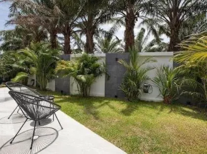 Impresionante Villa de Lujo con 5 Habitaciones y 7 Baños en Rawai