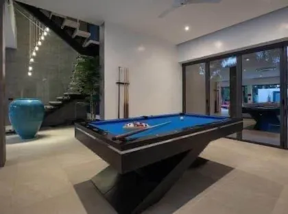Impresionante Villa de Lujo con 5 Habitaciones y 7 Baños en Rawai