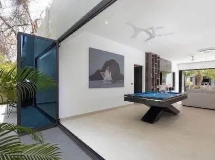 Impresionante Villa de Lujo con 5 Habitaciones y 7 Baños en Rawai