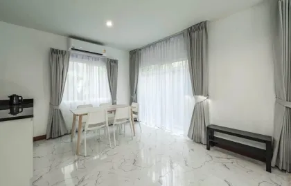 Вилла с 3 спальнями рядом с British International School Phuket