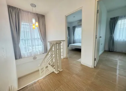 Вилла с 3 спальнями рядом с British International School Phuket