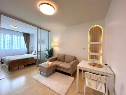 Kathu D Condo 1卧1卫公寓出租