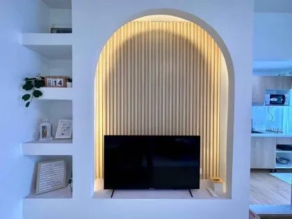 Kathu D Condo 1卧1卫公寓出租