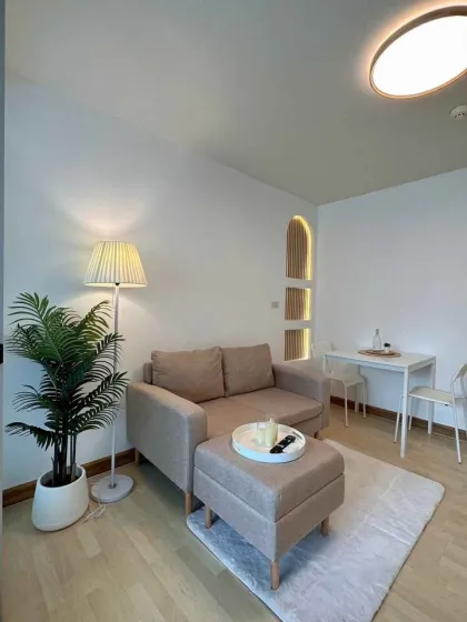 Kathu D Condo 1卧1卫公寓出租