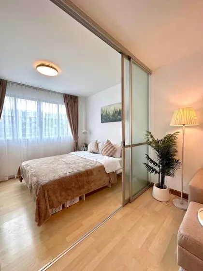 Kathu D Condo 1卧1卫公寓出租