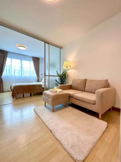 Kathu D Condo 1卧1卫公寓出租