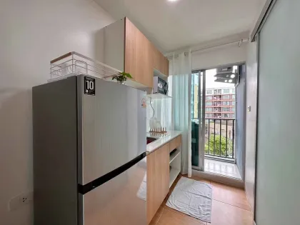 Kathu D Condo 1卧1卫公寓出租