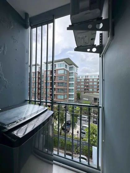 Kathu D Condo 1卧1卫公寓出租