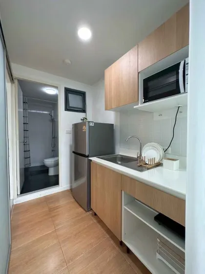 Kathu D Condo 1卧1卫公寓出租
