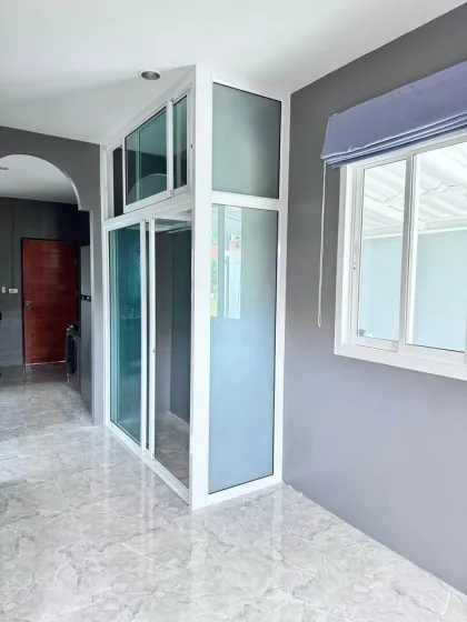 Haus zur Miete in Saiyuan-Rawai mit 1 Schlafzimmer und Parkplatz