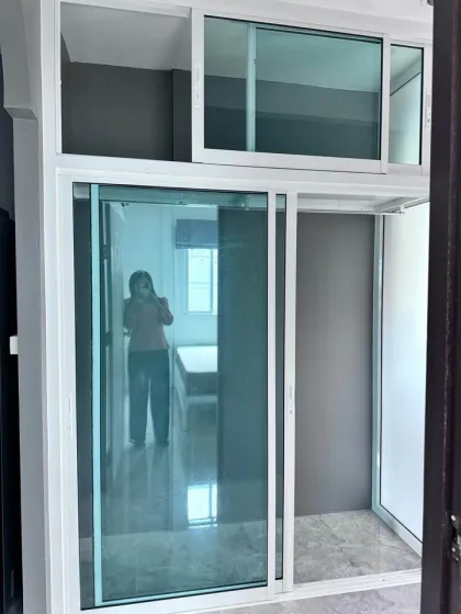 Haus zur Miete in Saiyuan-Rawai mit 1 Schlafzimmer und Parkplatz