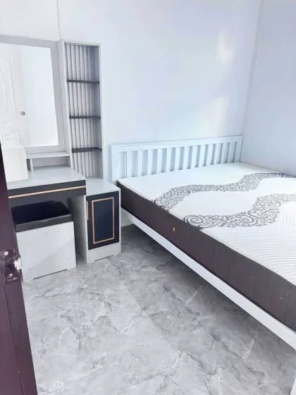Haus zur Miete in Saiyuan-Rawai mit 1 Schlafzimmer und Parkplatz