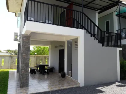 Privathaus zur Miete in der Nähe des Ao Nang Strandes, Krabi