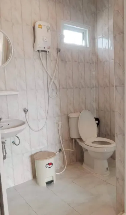 Privathaus zur Miete in der Nähe des Ao Nang Strandes, Krabi