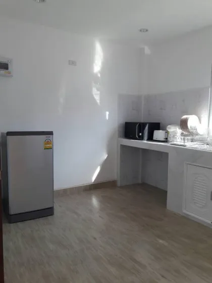 Privathaus zur Miete in der Nähe des Ao Nang Strandes, Krabi