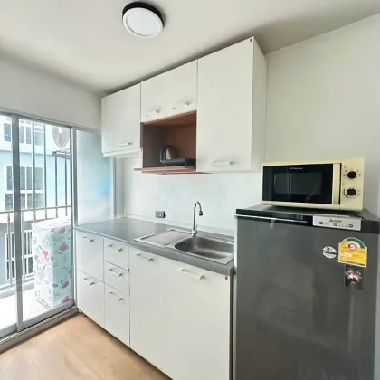 1-комнатная квартира в аренду в Dcondo Kathu, Пхукет