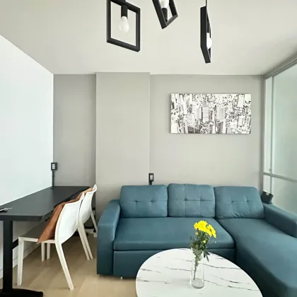 1-комнатная квартира в аренду в Dcondo Kathu, Пхукет