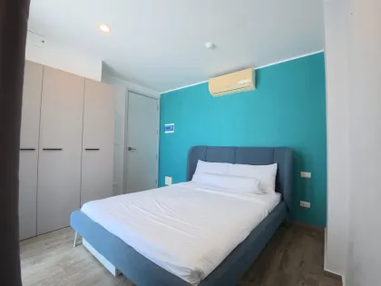 คอนโดสตูดิโอ 1 ห้องนอนที่ Noon Village The Tower II, ฉลอง