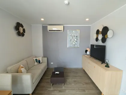 คอนโดสตูดิโอ 1 ห้องนอนที่ Noon Village The Tower II, ฉลอง