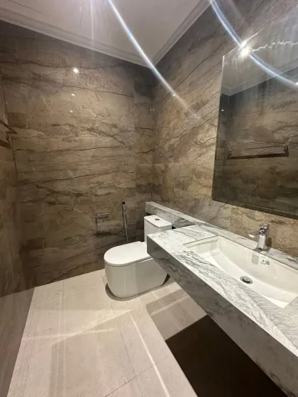 Villa con piscina de 4 habitaciones en alquiler en Sun Palm Village, Chalong, Phuket