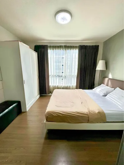 Квартира с 1 спальней в аренду в D Condo Creek, Kathu - 12,000 THB/мес