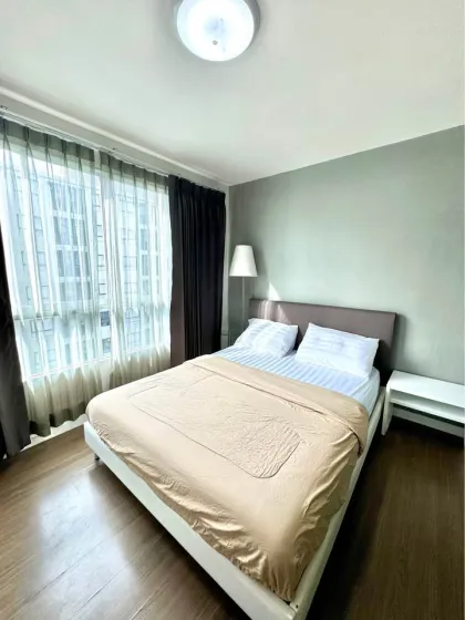 Квартира с 1 спальней в аренду в D Condo Creek, Kathu - 12,000 THB/мес