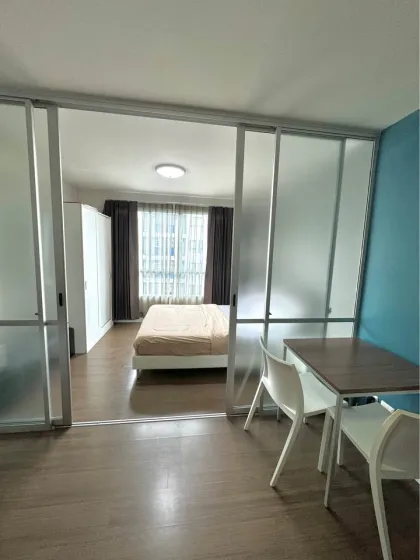 Квартира с 1 спальней в аренду в D Condo Creek, Kathu - 12,000 THB/мес