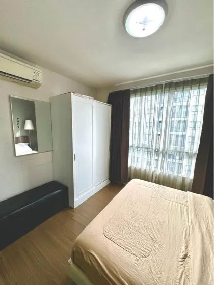 Квартира с 1 спальней в аренду в D Condo Creek, Kathu - 12,000 THB/мес