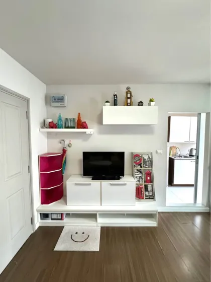 Квартира с 1 спальней в аренду в D Condo Creek, Kathu - 12,000 THB/мес