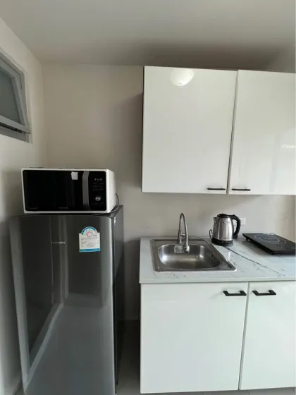 Квартира с 1 спальней в аренду в D Condo Creek, Kathu - 12,000 THB/мес