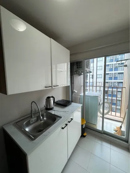 Квартира с 1 спальней в аренду в D Condo Creek, Kathu - 12,000 THB/мес