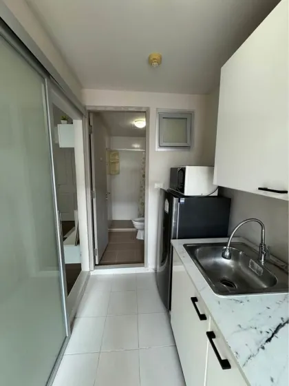 Квартира с 1 спальней в аренду в D Condo Creek, Kathu - 12,000 THB/мес