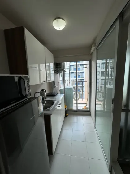 Квартира с 1 спальней в аренду в D Condo Creek, Kathu - 12,000 THB/мес