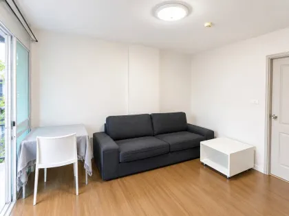 1-комнатная квартира с видом на бассейн в аренду в D Condo Creek, Катху