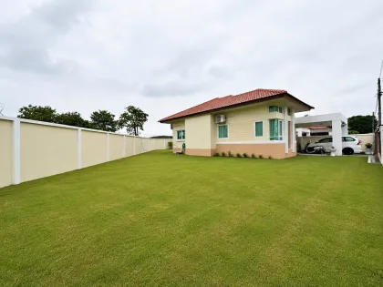 Appartement spacieux 3 chambres avec grand jardin à Phuket Villa Chaofa 2-3