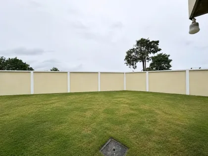 Appartement spacieux 3 chambres avec grand jardin à Phuket Villa Chaofa 2-3