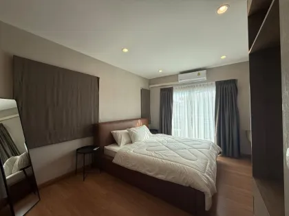 Villa Renovada de 3 Habitaciones en Alquiler en The Plant Thalang