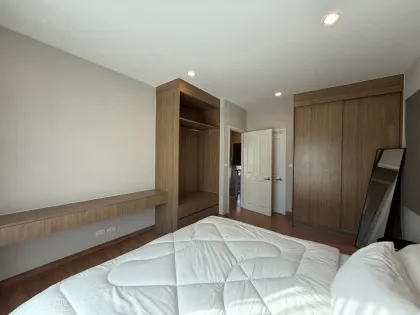Villa Renovada de 3 Habitaciones en Alquiler en The Plant Thalang