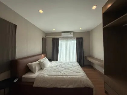 Villa Renovada de 3 Habitaciones en Alquiler en The Plant Thalang
