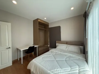 Villa Renovada de 3 Habitaciones en Alquiler en The Plant Thalang