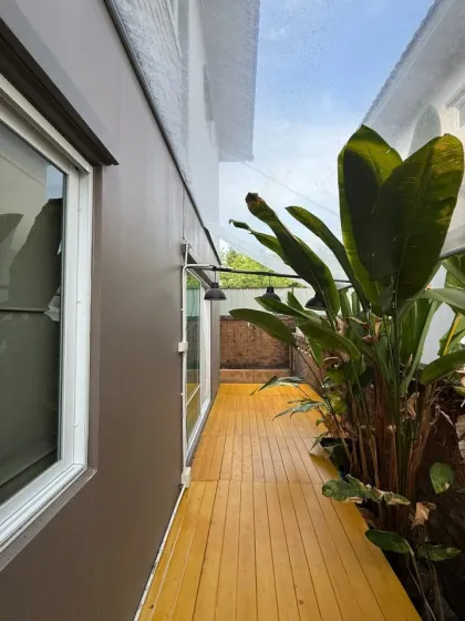 Villa Renovada de 3 Habitaciones en Alquiler en The Plant Thalang