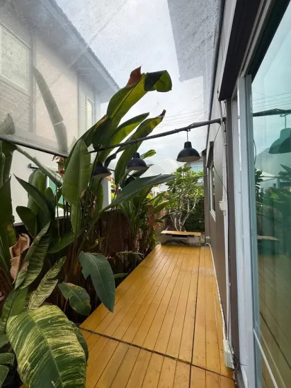 Villa Renovada de 3 Habitaciones en Alquiler en The Plant Thalang
