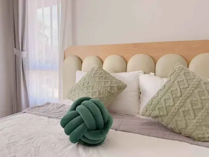 Modern 4-Bedroom Villa for Rent in Saransiri Kokaew Retreat, Phuket
