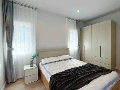 Modern 4-Bedroom Villa for Rent in Saransiri Kokaew Retreat, Phuket