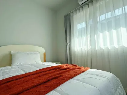 Modern 4-Bedroom Villa for Rent in Saransiri Kokaew Retreat, Phuket