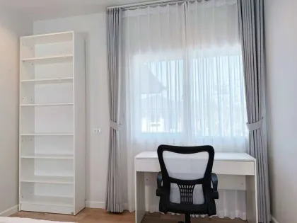Modern 4-Bedroom Villa for Rent in Saransiri Kokaew Retreat, Phuket