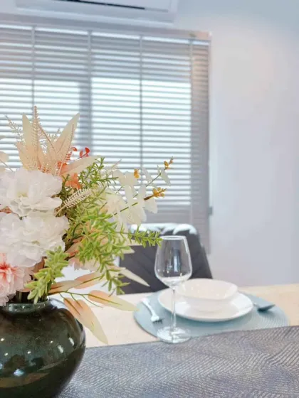 Modern 4-Bedroom Villa for Rent in Saransiri Kokaew Retreat, Phuket