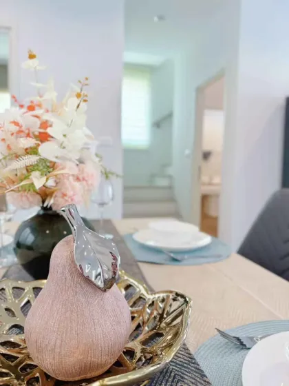 Modern 4-Bedroom Villa for Rent in Saransiri Kokaew Retreat, Phuket